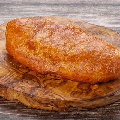 Пирожок с картошкой в Шаурма 24 по цене 100 ₽