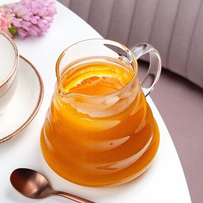 Тропический с имбирём 300 мл в RestikVam по цене 390 ₽