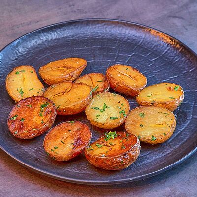 Картофель Стоун в Heroes по цене 260 ₽