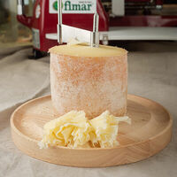 Тет де Муан в Прошуттерия