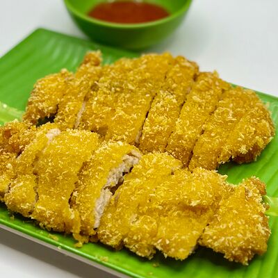 Наггетсы куриные в Viet House по цене 520 ₽