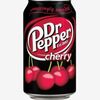  Dr Pepper Cherry в Ketchup по цене 900