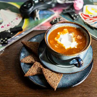 Солянка в Элли Лагер по цене 620 ₽