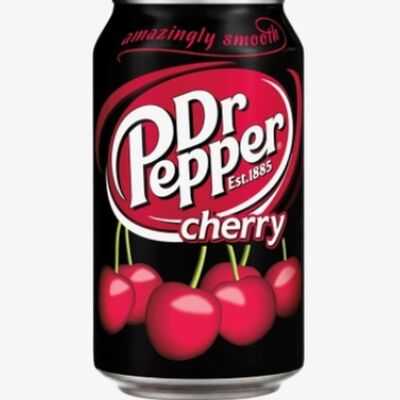  Dr Pepper Cherry в Ketchup по цене 900 ₸