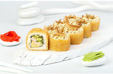 Торнадо в Суши Точка по цене 325