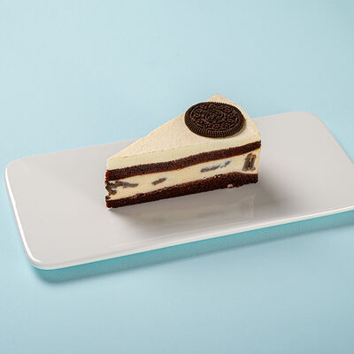 Чизкейк орео в Круглое катаем по цене 369 ₽