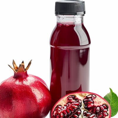 Фреш гранатовый собственного приготовленияв Bliss Food по цене 360 ₽