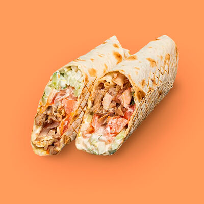 Шаверма Двойная в Додома по цене 479 ₽