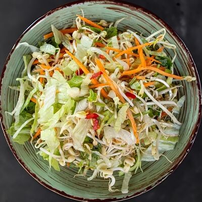 Салат Ном за в COM PHO Вьетнамская кухня по цене 460 ₽