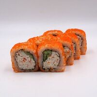Калифорния в Kami