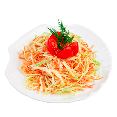 Витаминный салат в СушиWok по цене 69