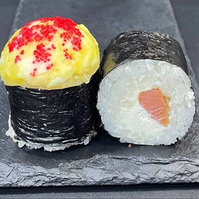 Запечённый Сяке в Азия Time по цене 599 ₽