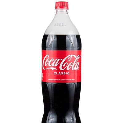 Coca Cola в Автороллы Азия по цене 120 ₽