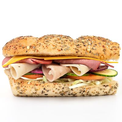 Сабвэй Клаб в Subway по цене 429 ₽