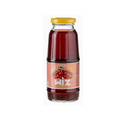 Сок WIZ Вишня в Огоньки по цене 320 ₽