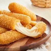 Сырные палочки 6 шт в Симпончик