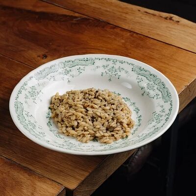 Трюфельное орзо в Гент по цене 360 ₽