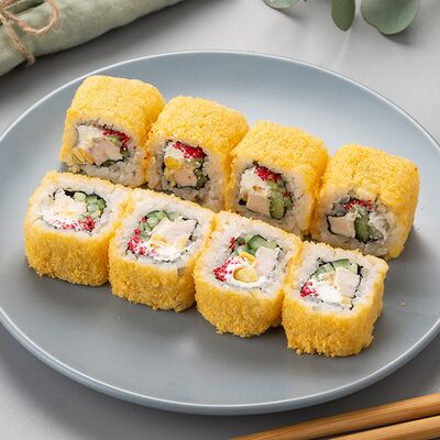 Снэк в Суши хит по цене 645 ₽