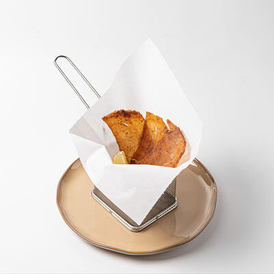 Джерки куриные в Финнеганс по цене 490 ₽