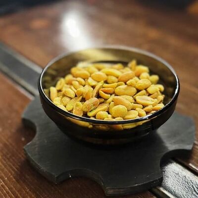 Арахис Васаби в The revolver pub по цене 175 ₽