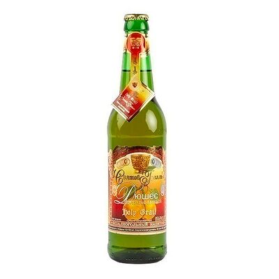 Лимонад Святой Грааль дюшес в Донер Хаус по цене 120 ₽