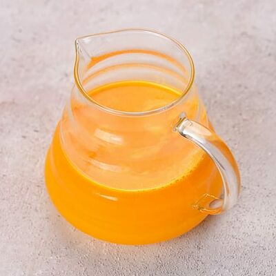 Чай облепиха апельсин в Анима по цене 380 ₽