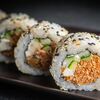 Терияки-маки в Uchu Sushi Yaki по цене 709