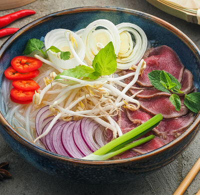 Фо Бо в Mojo по цене 500