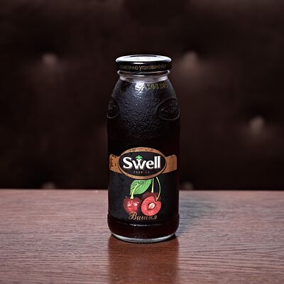 Сок Rich вишневый в Хинкальная Легенда по цене 220 ₽