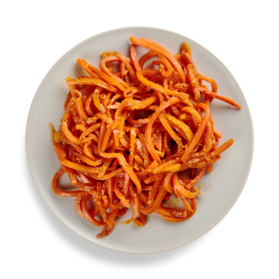 Морковка по-корейски в Готово китчен по цене 45 ₽