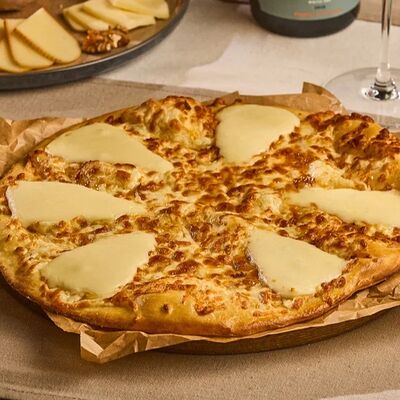 Королевское хачапури в Месхети по цене 920 ₽