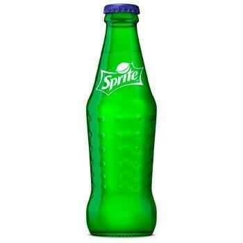 Sprite 0,33 в #FARШ по цене 130