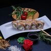 Ролл Дракон в Sushi & Susi по цене 599