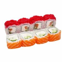 Ֆիլաֆորնիա в Sushi Zone