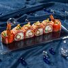 Авторский Ролл Лосось BBQ в Sushi Boutique по цене 1189