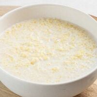 Пшенная каша в New normal