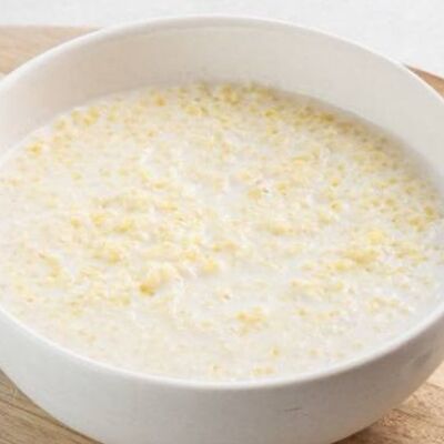 Пшенная каша в New normal по цене 350 ₽