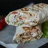 Классическая шаурма в Топ Фуд по цене 340