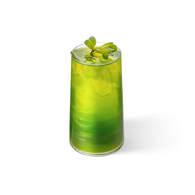 Лимонад тархун в Здрасте по цене 530 ₽