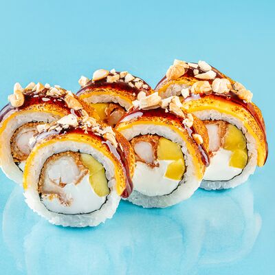 Токио в King Kong Sushi по цене 1040 ₽