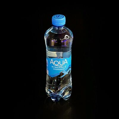 Вода Aqua Minerale негазированная в Люмен по цене 140 ₽