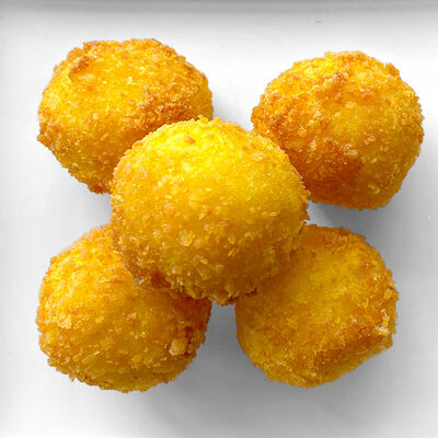 Картофельные крокеты в Пицца для друзей по цене 285 ₽