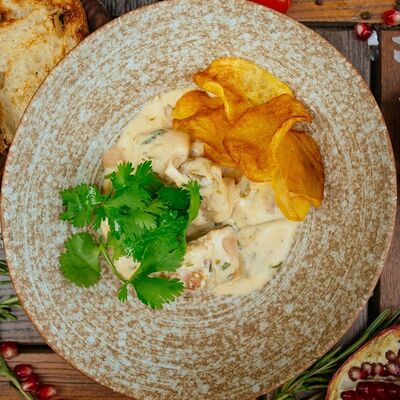 Чкмерули в Дади по цене 690 ₽