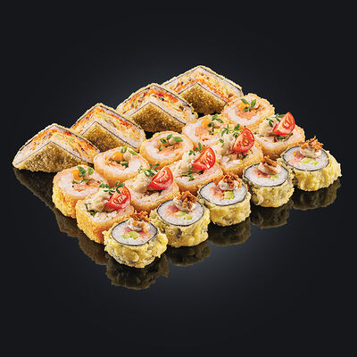 Агемоно-сет в Якитория по цене 2620 ₽