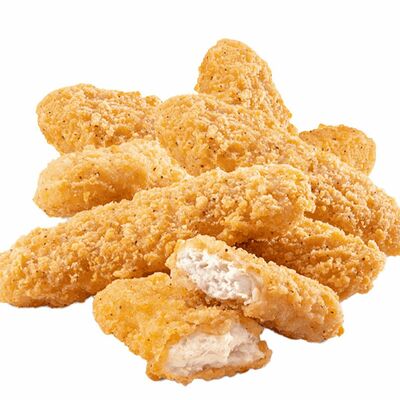 Стрипсы в Fixxroll по цене 440 ₽