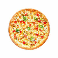 Пицца Цезарь 23см в Алло! Пицца