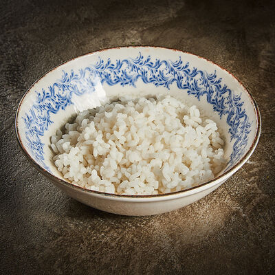 Рис в Гранат по цене 290 ₽