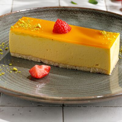 Манго-маракуйя в ЛарисуВаннуХочу по цене 460