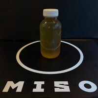 Компот из сухофруктов в Шаурма Miso