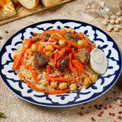 Пловв Чашма по цене 545 ₽